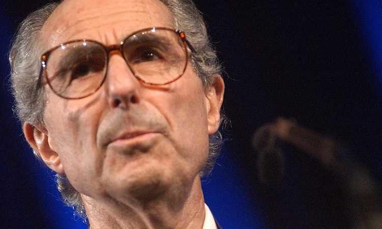 Philip Roth