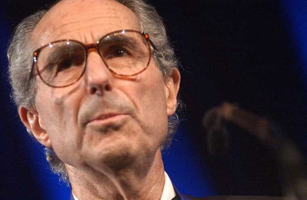 Philip Roth è morto