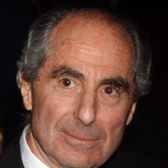 Philip Roth