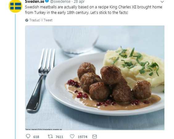 polpette ikea
