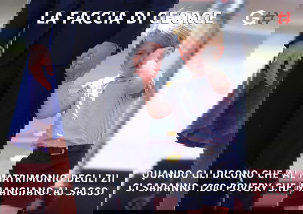 Il matrimonio da «povery» di Harry e Meghan: 1200 invitati del popolo porteranno il pranzo al sacco