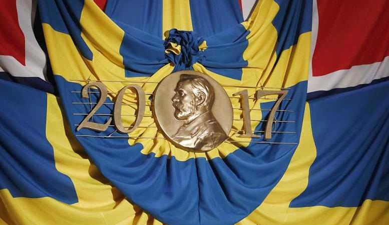 premio nobel