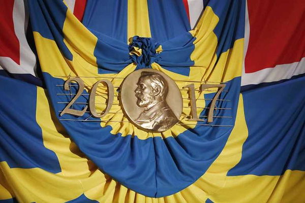 Il premio Nobel per la letteratura 2018 non verrà assegnato per lo scandalo molestie sessuali