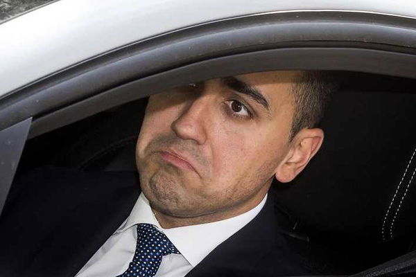 Presidente del Consiglio M5S-Lega, l’idea (scherzosa) del sorteggio
