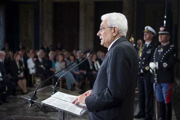Il rebus di Mattarella: a giugno non si vota, si rafforza l’ipotesi del governo a tempo