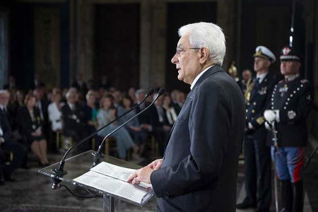 Il rebus di Mattarella: a giugno non si vota, si rafforza l’ipotesi del governo a tempo article-post