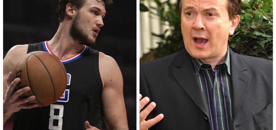 Pupo contro Gallinari