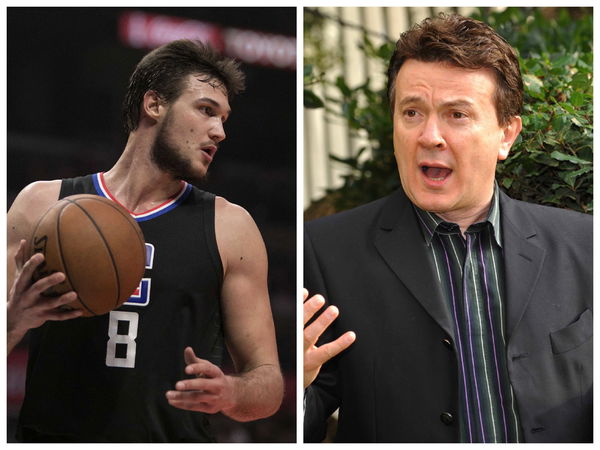 Pupo «stoppa» Gallinari: «Guadagna 20 milioni all’anno, ma ha voluto dividere una cena da 240 dollari»