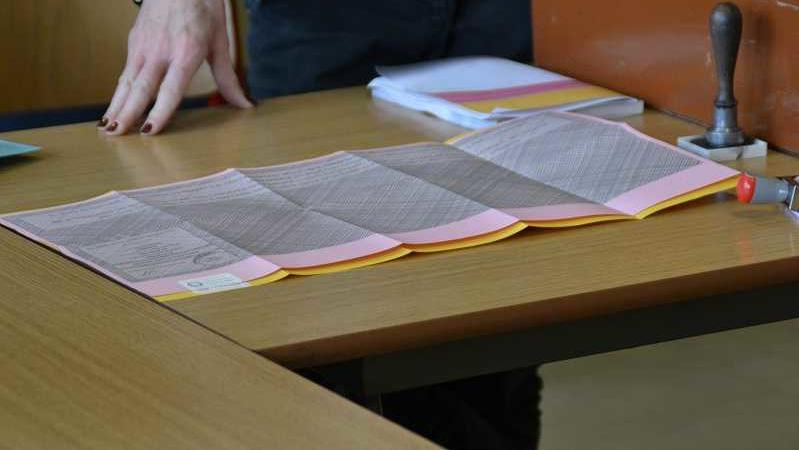quando si vota