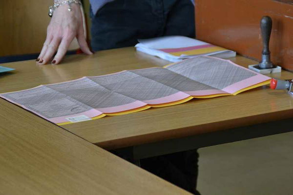 E ora quando si vota? C’è l’ipotesi 9 settembre