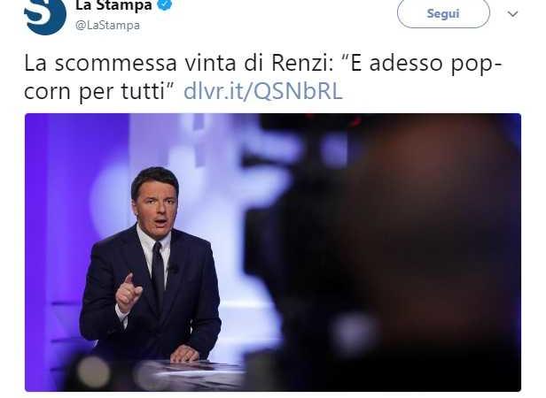 Renzi