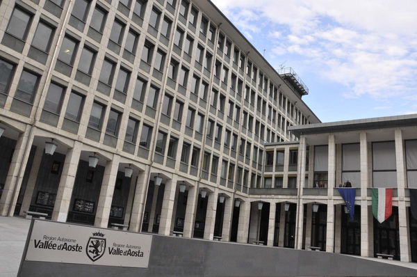 Regionali in Valle d’Aosta: la Lega vola e prende sette consiglieri