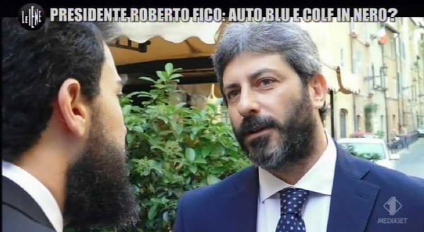 Fico vuole querelare Le Iene per il servizio sulla colf