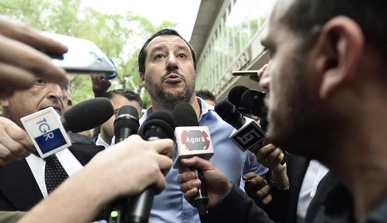 di maio-salvini