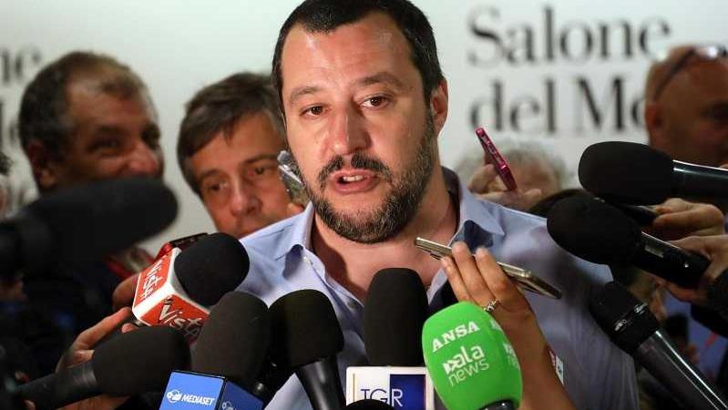 salvini