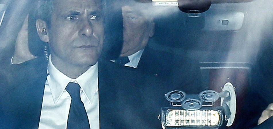 silvio berlusconi conte