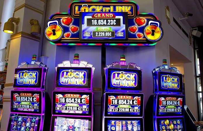 slot