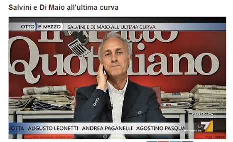 Travaglio