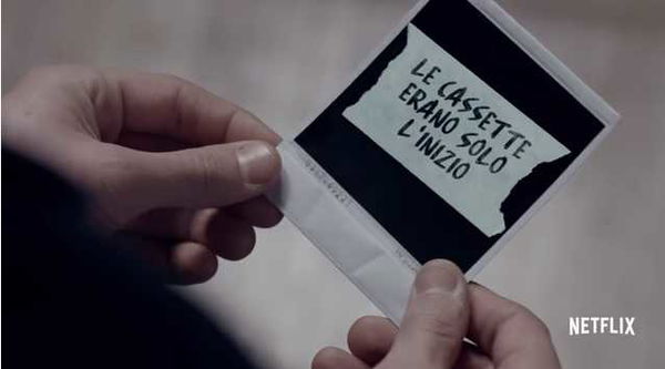 Tredici 2: il ritorno di Hannah su Netflix