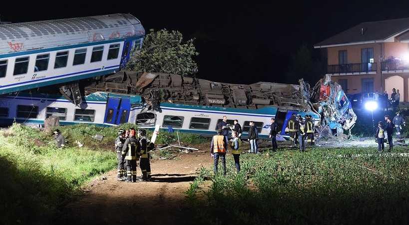 treno