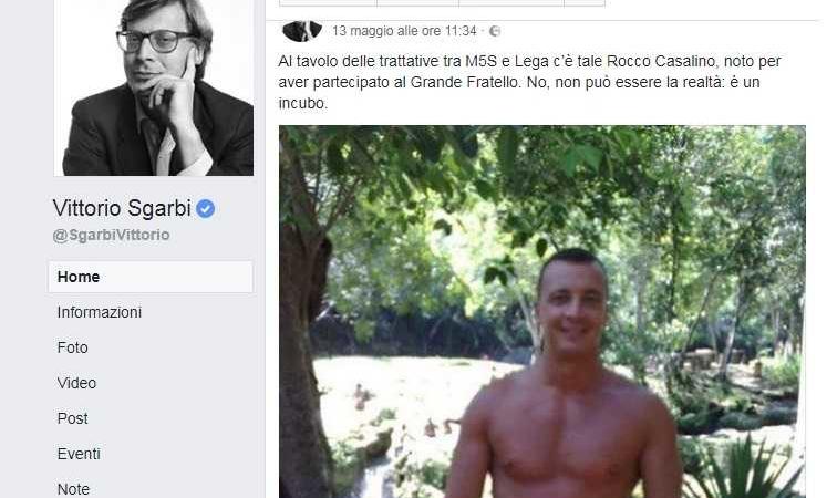 Sgarbi