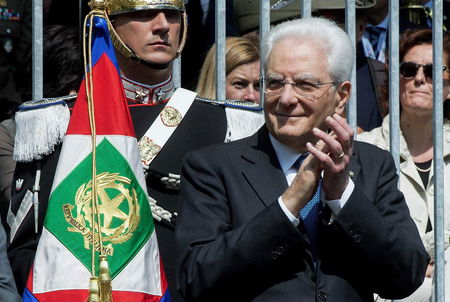 L’unica consolazione di Mattarella è che non si voterà a luglio article-post