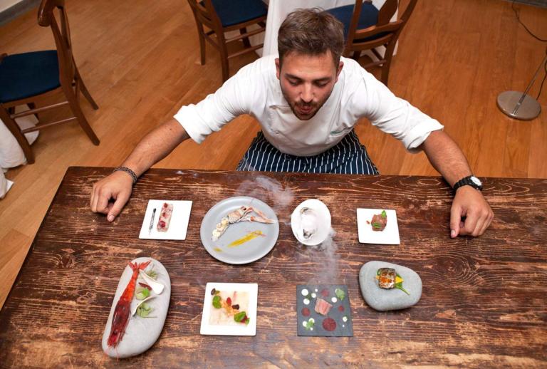 Roma, la tragica morte del giovane chef di Acquolina