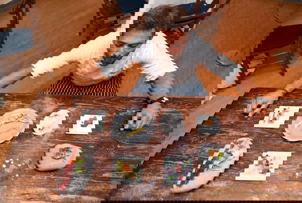 Roma, la tragica morte del giovane chef di Acquolina