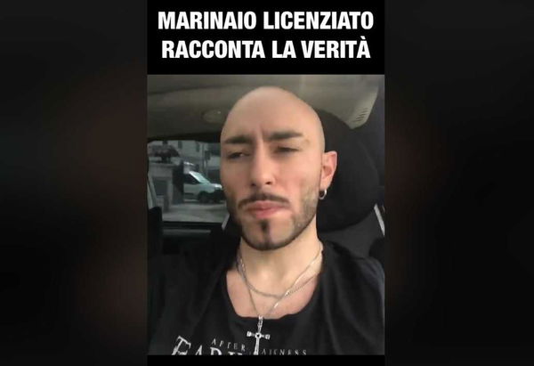 La bufala dei migranti che ascoltano musica e bevono alcool sull’Aquarius | VIDEO