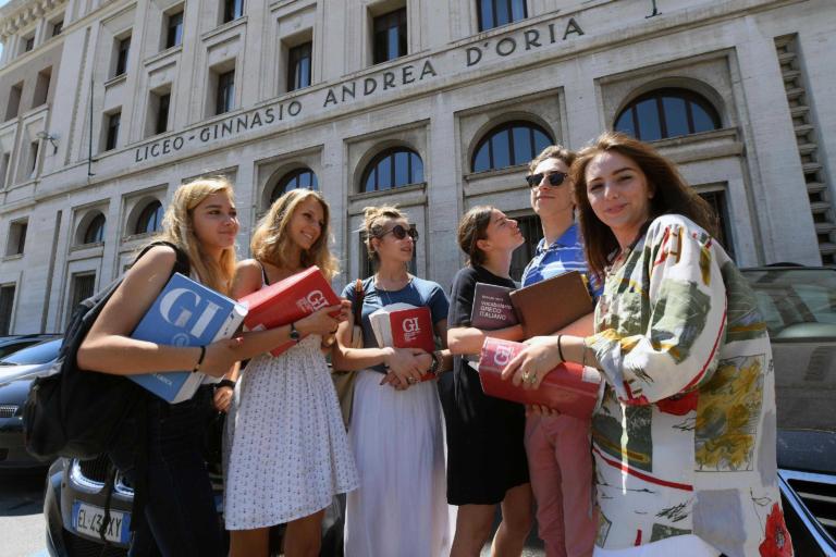 Maturità 2018, Aristotele al classico con l’Etica Nicomachea