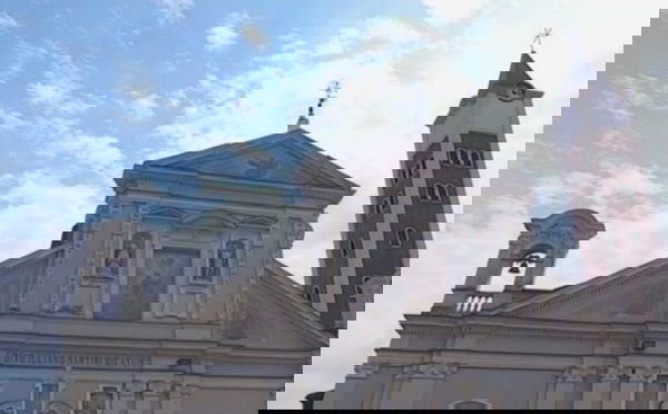 Barbania è il paese dei gemelli: sono 74 su 1600 abitanti