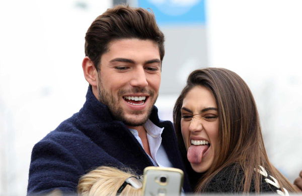 Cecilia Rodriguez fermata a Capri dalla polizia per il permesso di soggiorno scaduto