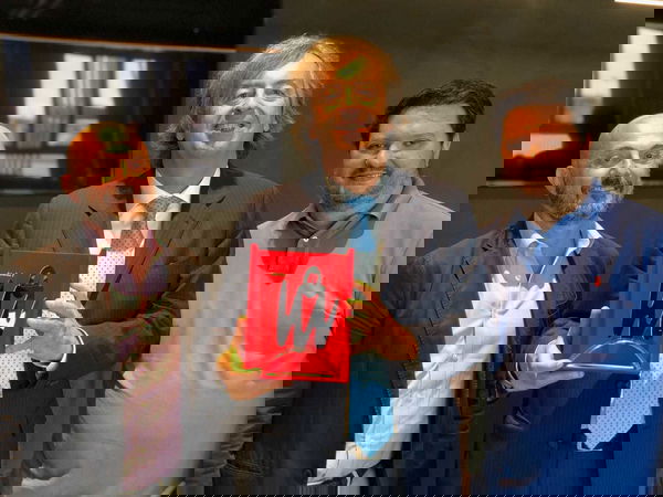 Vaccini, il Codacons sta con Salvini e chiede la radiazione di Burioni