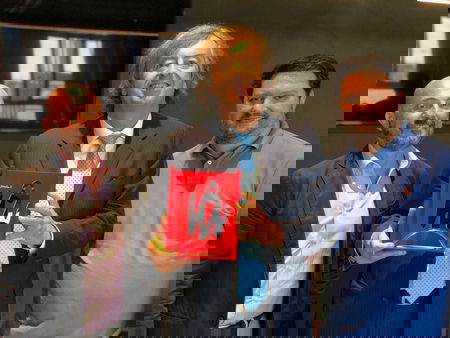 Vaccini, il Codacons sta con Salvini e chiede la radiazione di Burioni article-post