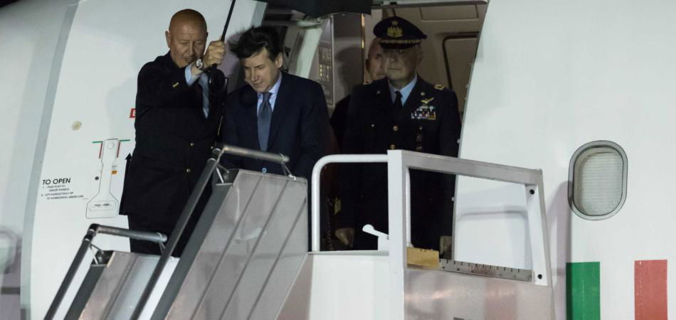 Conte G7