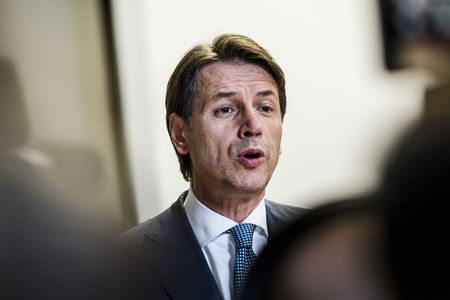 Conte cambia idea sull’esito del Consiglio europeo (dopo aver ascoltato le parole di Salvini) article-post