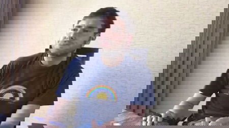 Di Battista sbotta su Facebook: «Come campo? Sono c***i miei» | VIDEO article-post