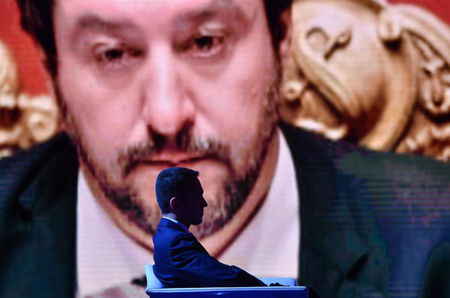 La Lega vuole far cadere il governo? Il M5S torna a guardare al PD article-post