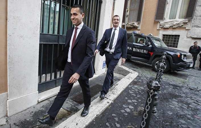 Di Maio