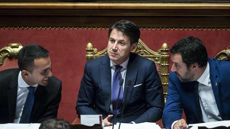 conte francia