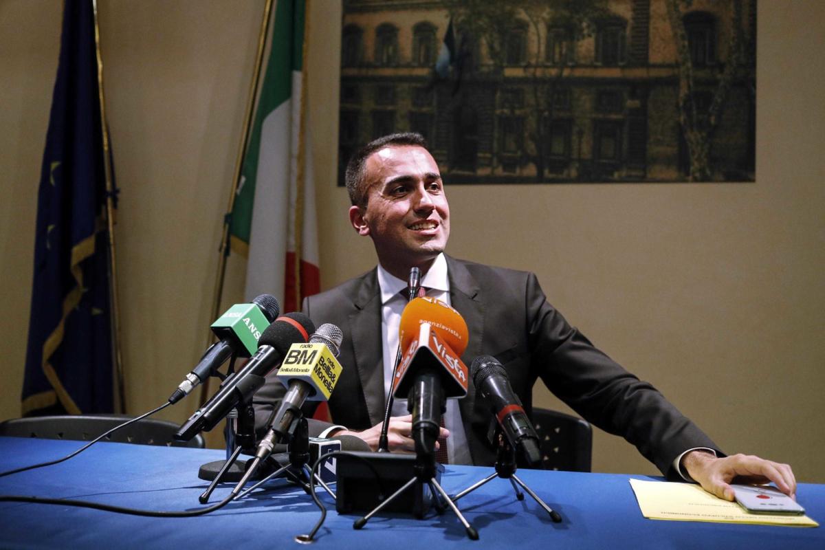 Per caso il Movimento 5 Stelle sta aggirando il vincolo dei due mandati? article-post