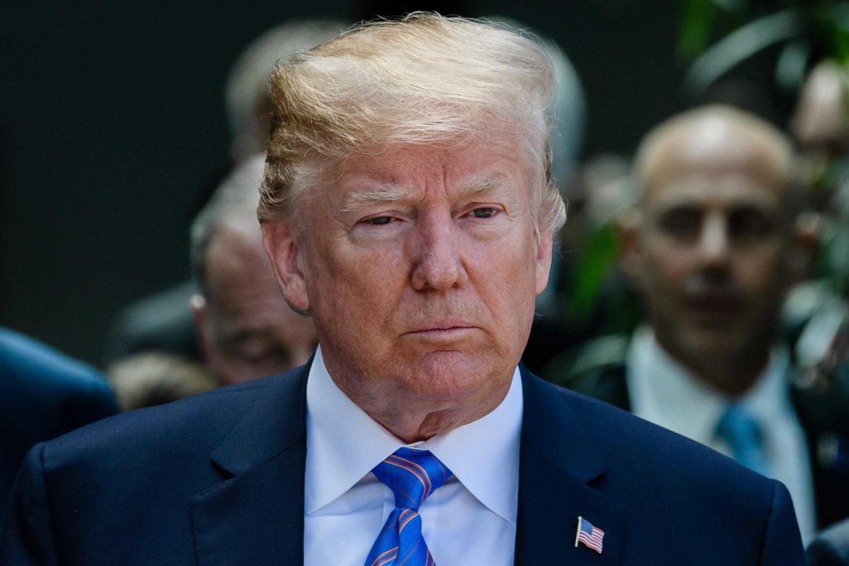 Trump fa e disfa, al G7 salta l’accordo sui dazi article-post