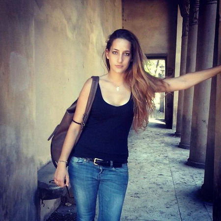 Ostia: chiuso il tratto in cui è morta Elena Aubry. Troppe buche article-post