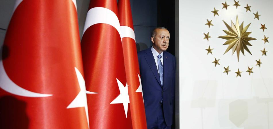 Erdogan