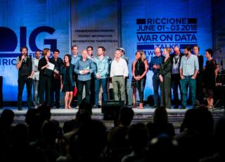 dig awards 2018