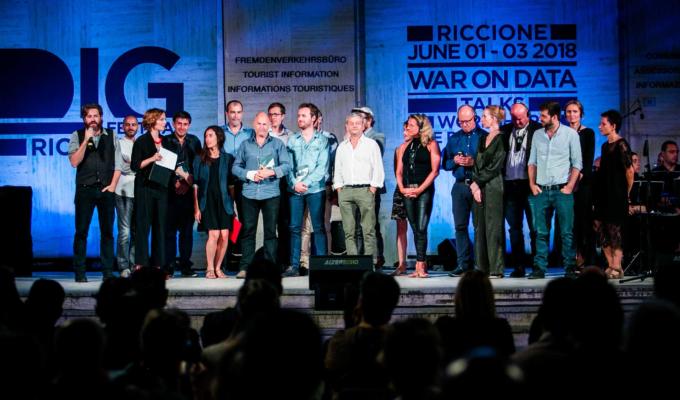 dig awards 2018