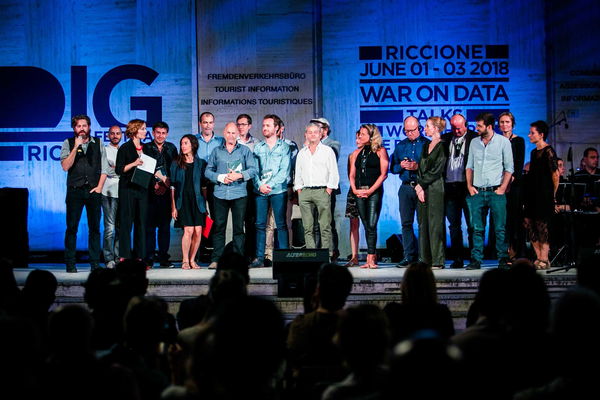 Chi ha vinto i Dig Awards 2018