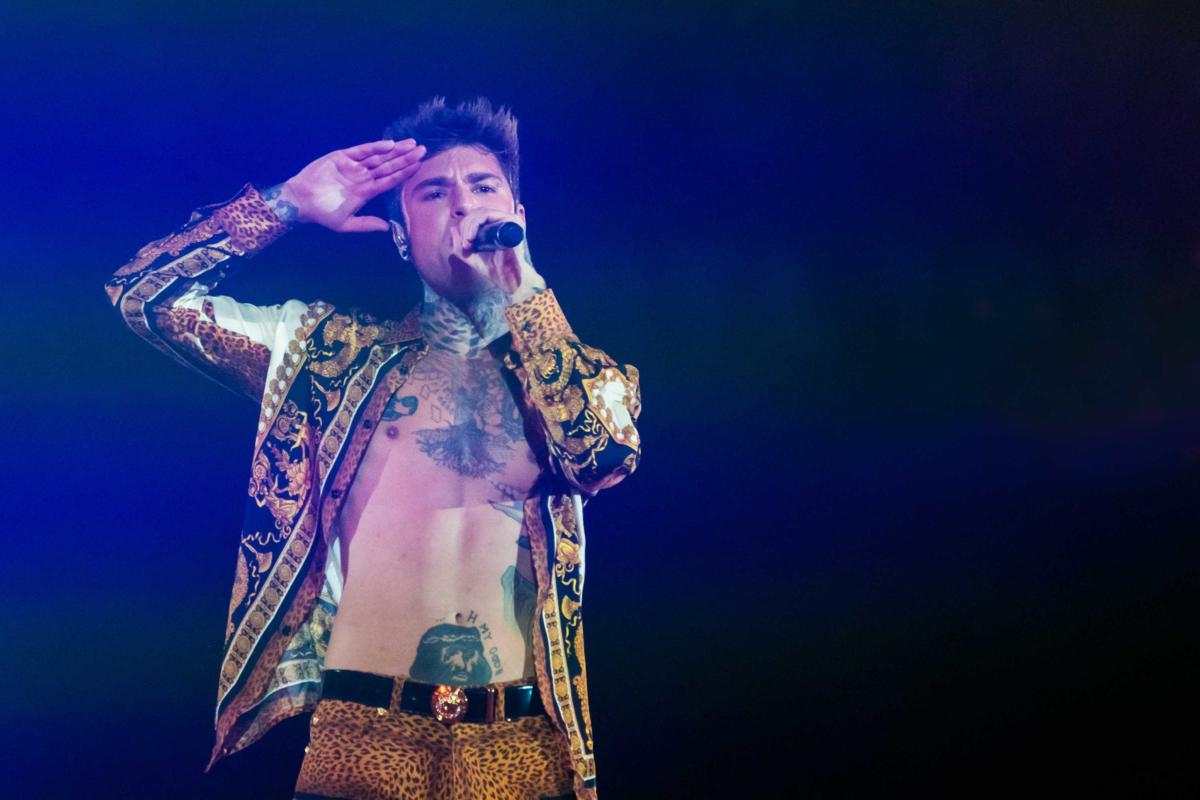 Fedez molla X Factor? article-post