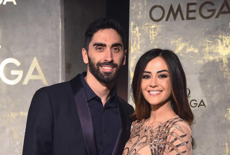 Filippo Magnini sposa subito Giorgia Palmas: «Predestinati a stare insieme»