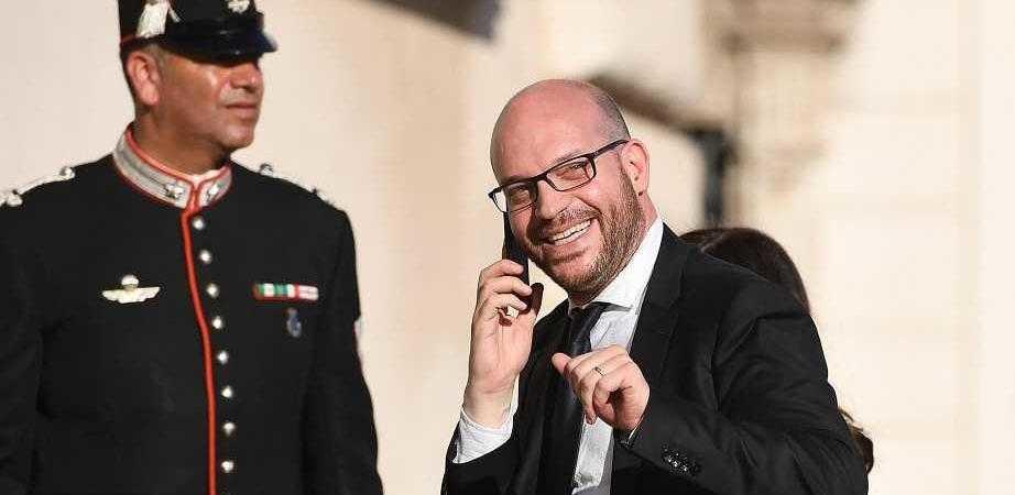 ministro Fontana